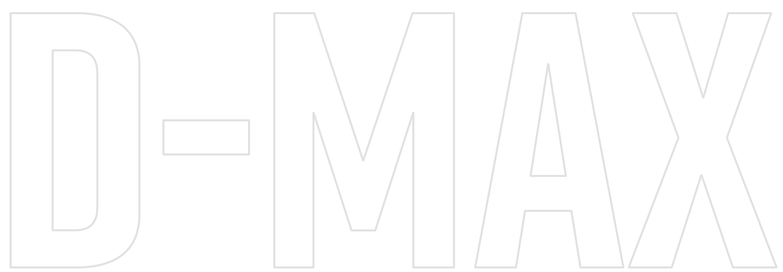 KHÁM PHÁ ISUZU D-MAX